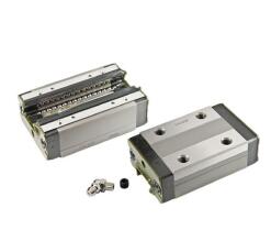 THK Linear Guide Carriage SR25W1SS(GK), SR-W 23mm*83mm*48mm